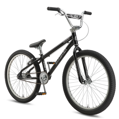 SE Bikes Basher 24" Kids BMX Bike