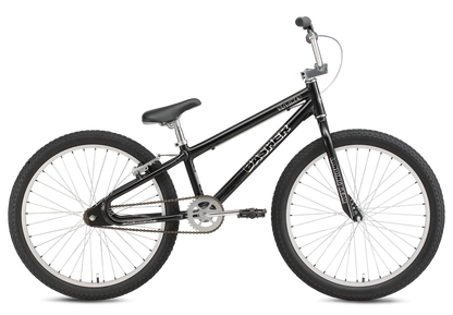 SE Bikes Basher 24" Kids BMX Bike