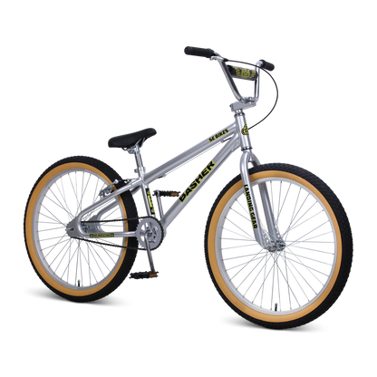 SE Bikes Basher 24" Kids BMX Bike