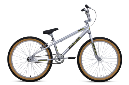 SE Bikes Basher 24" Kids BMX Bike