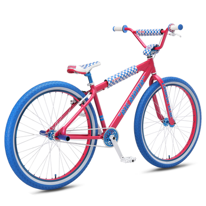 SE Bikes Big Ripper 29" Big Wheel BMX Bike