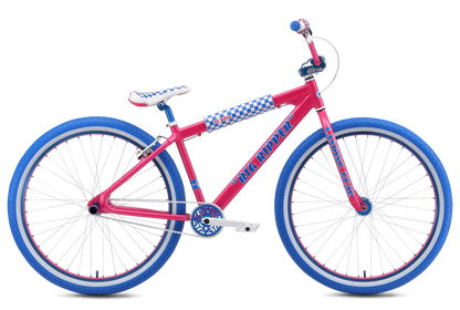 SE Bikes Big Ripper 29" Big Wheel BMX Bike