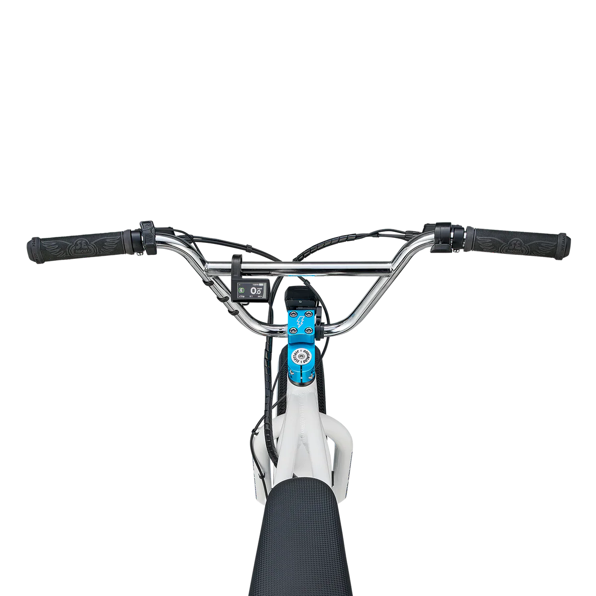 SE Bikes Electric Boogaloo 24" Electric Bike