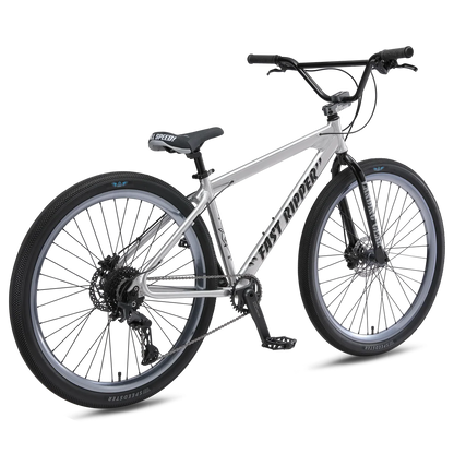 SE Bikes Fast Ripper 29" Big Wheel BMX Bike