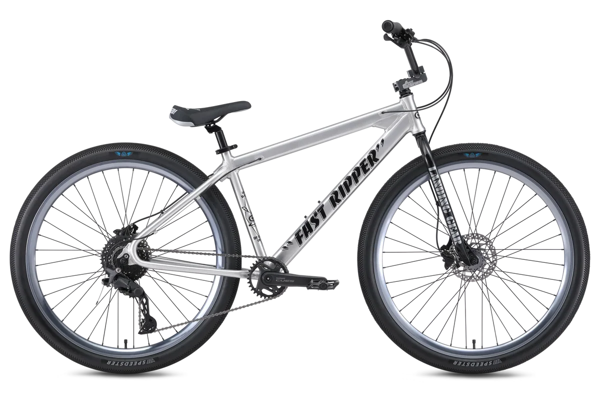 SE Bikes Fast Ripper 29" Big Wheel BMX Bike