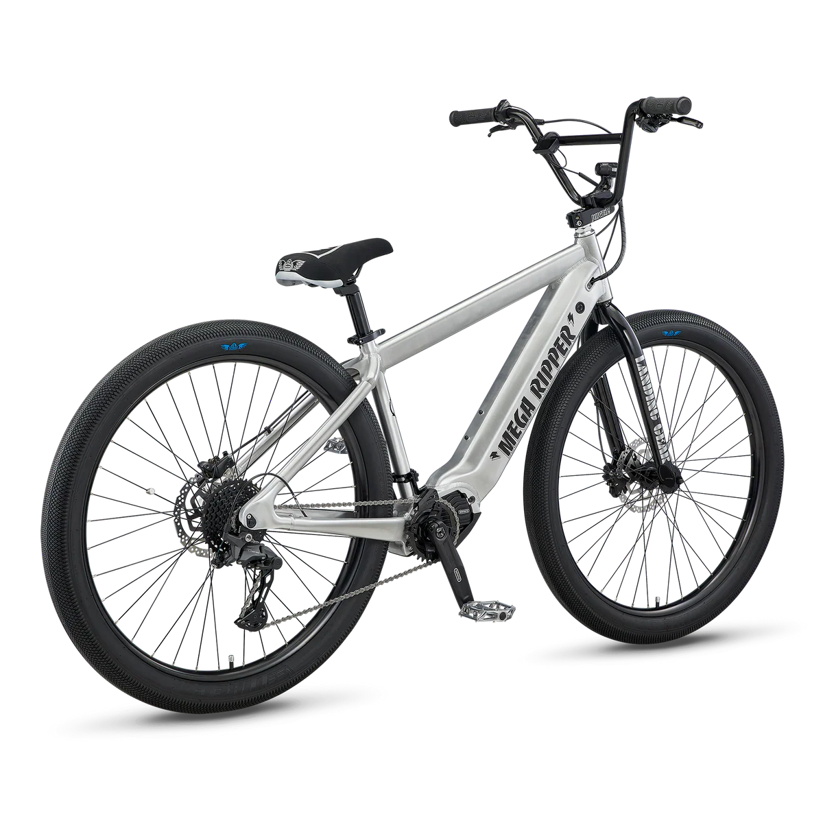 SE Bikes Mega Ripper 29" E-BMX