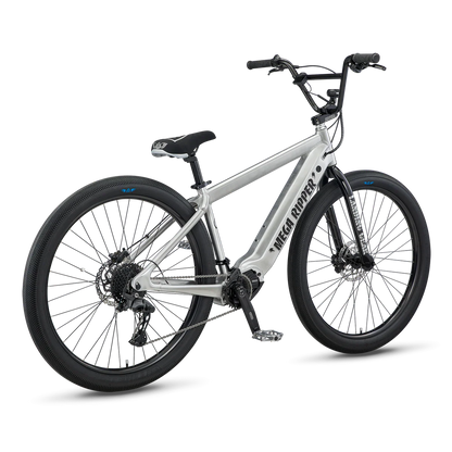 SE Bikes Mega Ripper 29" E-BMX