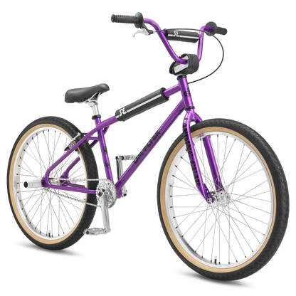 SE Bikes OM Flyer 26" Big Wheel BMX Bike