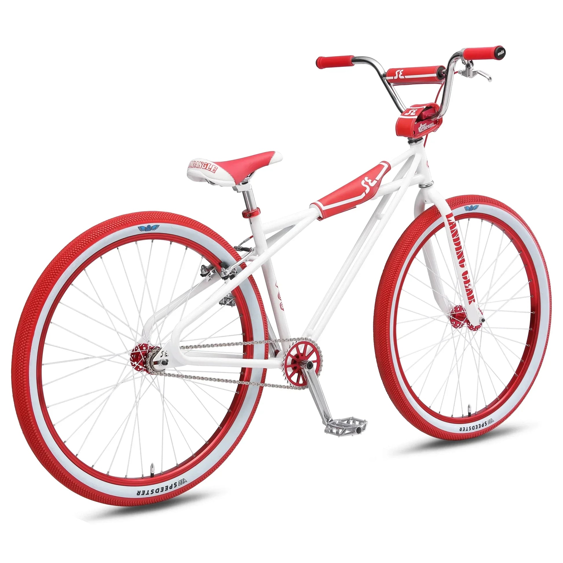 SE Bikes Quadangle Looptail 29"