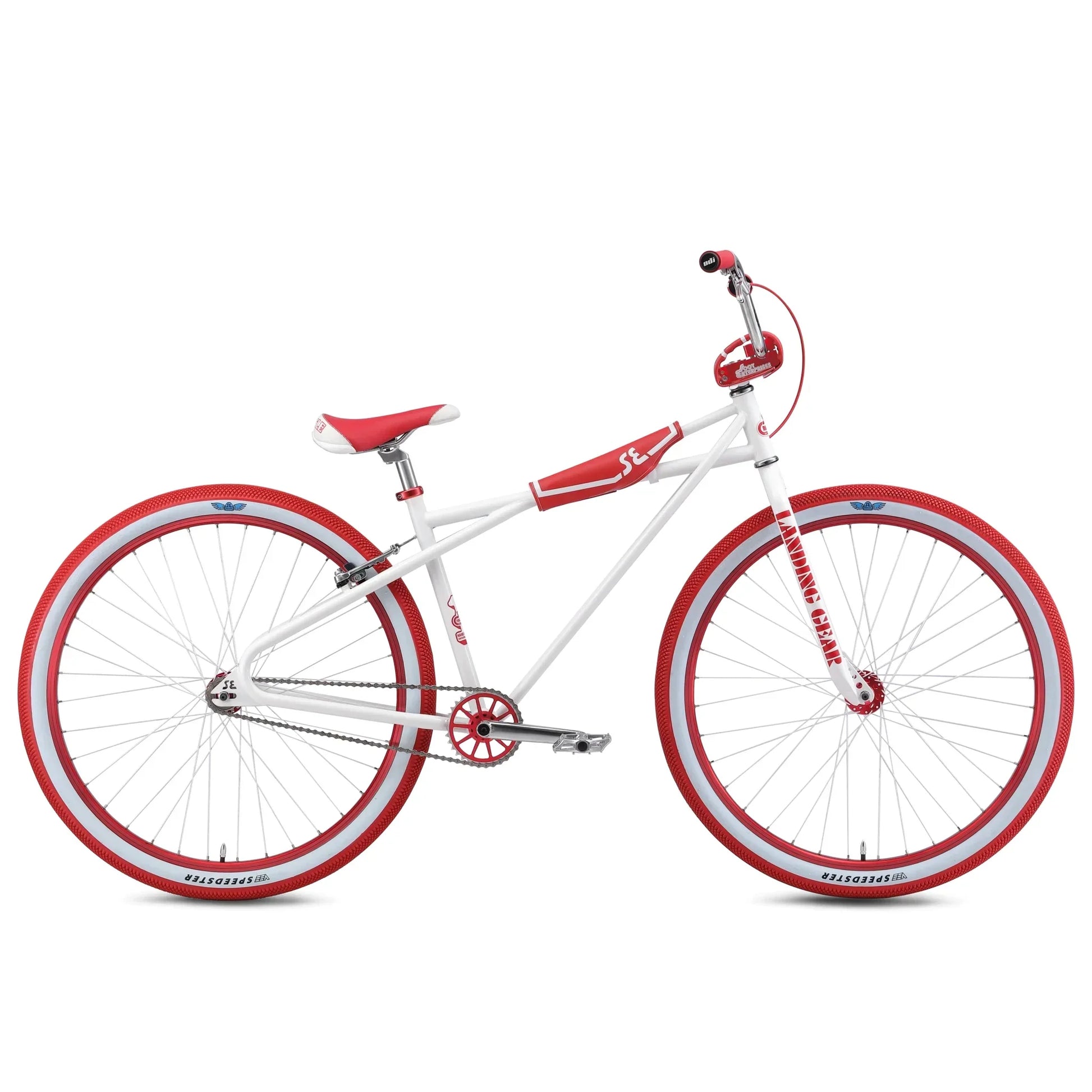 SE Bikes Quadangle Looptail 29"