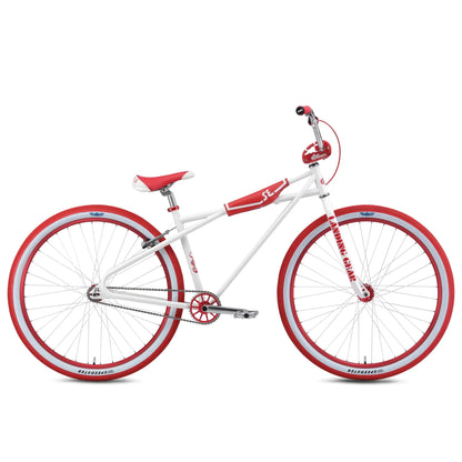 SE Bikes Quadangle Looptail 29"