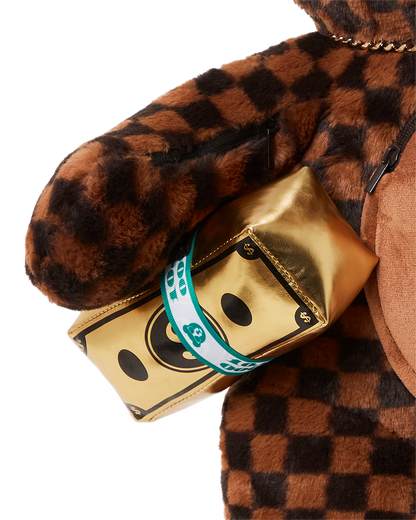 MYSTERY BEARS PACK (COLLECT ALL 5)