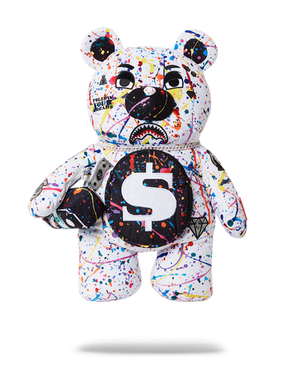 MYSTERY BEARS PACK (COLLECT ALL 5)
