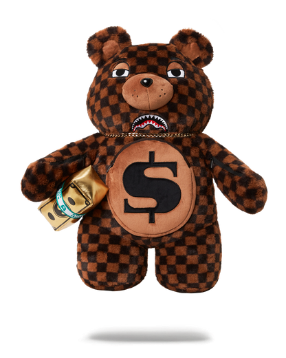 MYSTERY BEARS PACK (COLLECT ALL 5)
