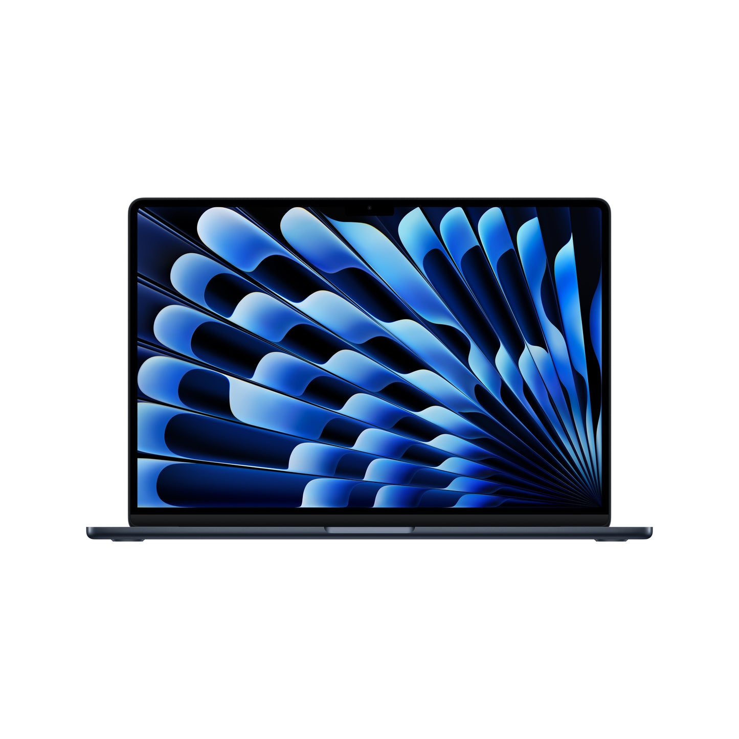 15-inch MacBook Air M4 16GB Memory / 2TB Storage - Midnight