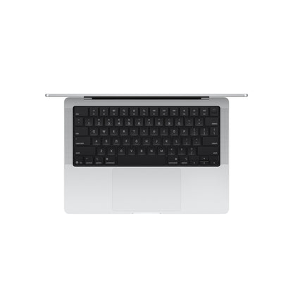 14-inch MacBook Pro (M5)