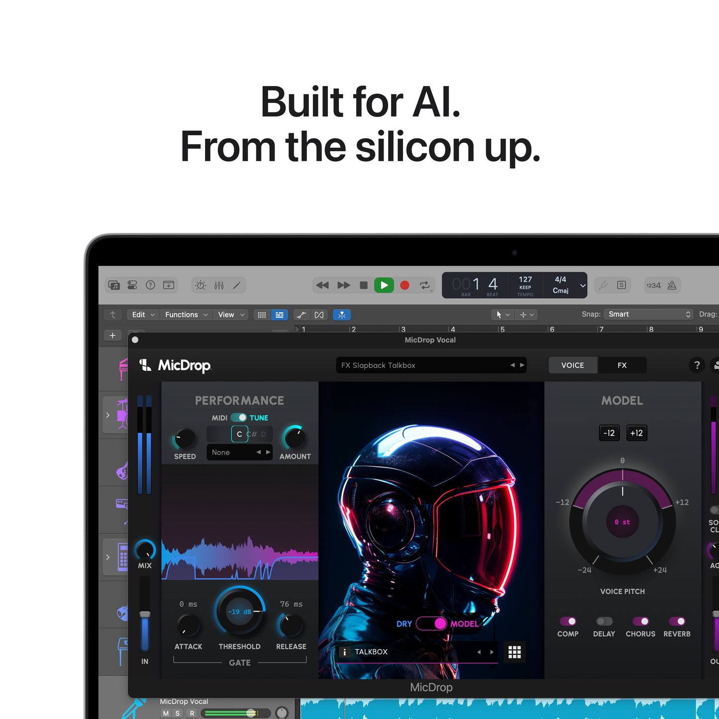 14-inch MacBook Pro (M5 Pro or Max)