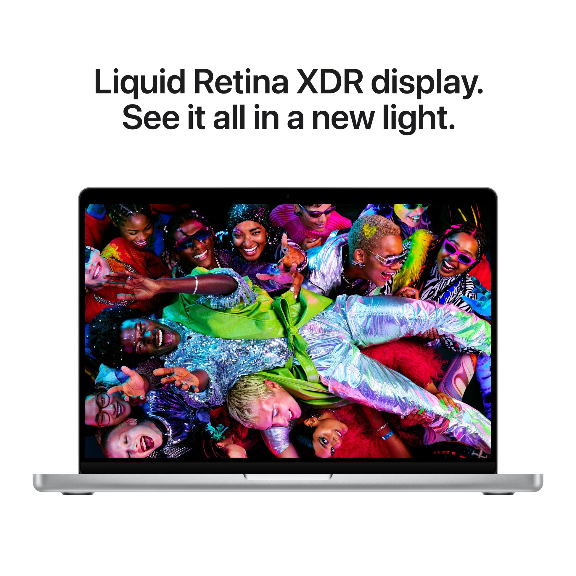 14-inch MacBook Pro (M5 Pro or Max)