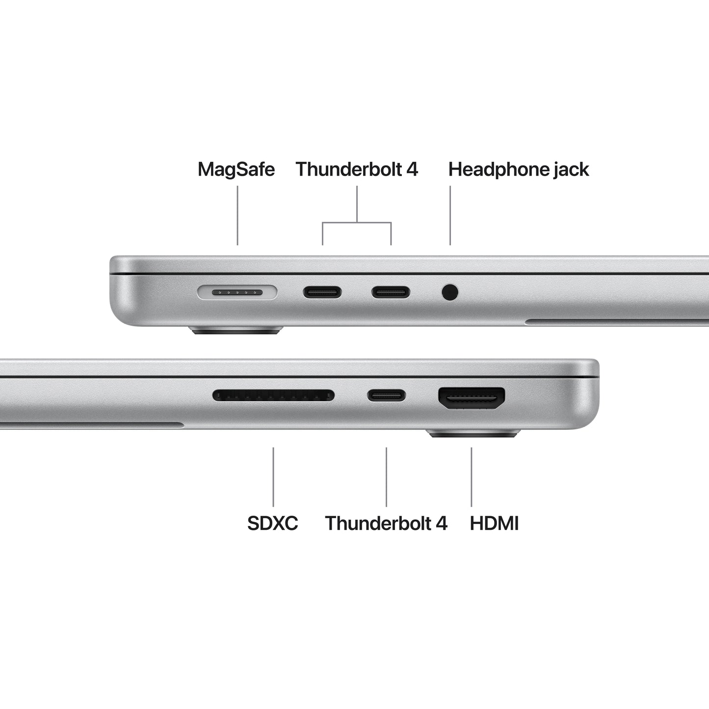14-inch MacBook Pro (M5)