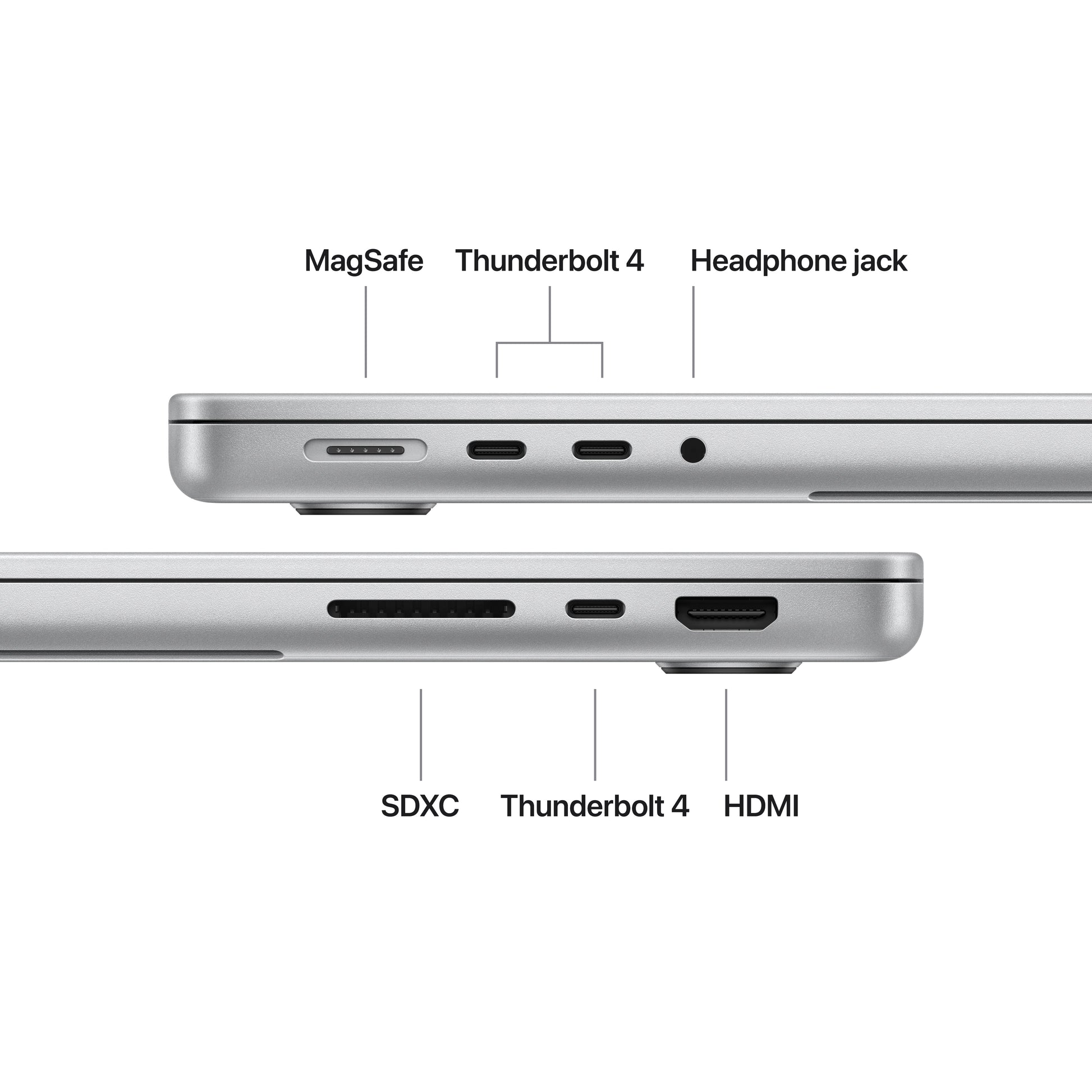 14-inch MacBook Pro (M5 Pro or Max)