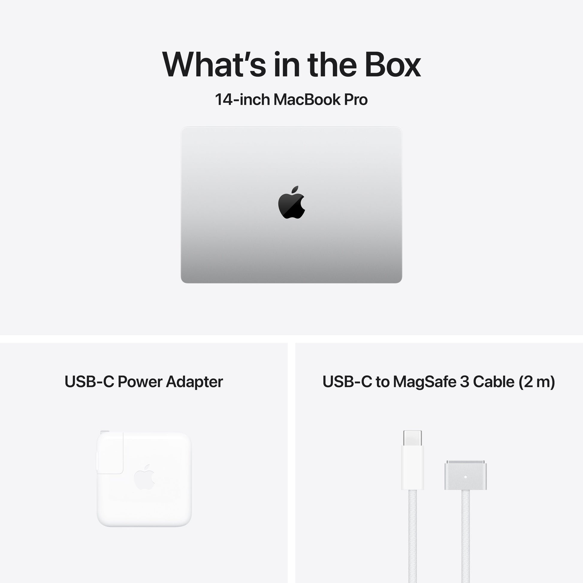 14-inch MacBook Pro (M5)