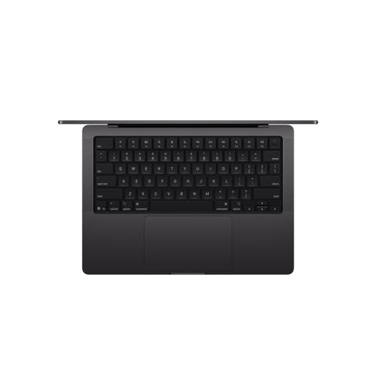 14-inch MacBook Pro (M5 Pro or Max)