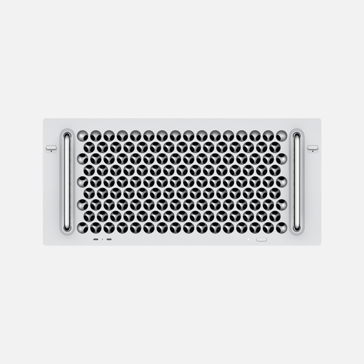 Mac Pro (2023) - Rack Mount M2 Ultra 24C CPU 76C GPU 192GB 8TB
