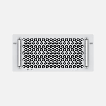 Mac Pro (2023) - Rack Mount M2 Ultra 24C CPU 76C GPU 192GB 8TB