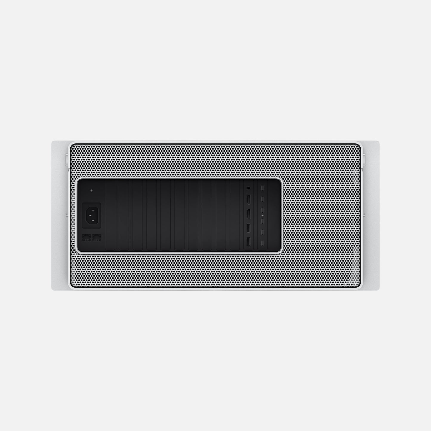 Mac Pro (2023) - Rack Mount M2 Ultra 24C CPU 76C GPU 192GB 8TB