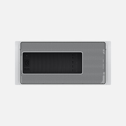 Mac Pro (2023) - Rack Mount M2 Ultra 24C CPU 76C GPU 192GB 8TB