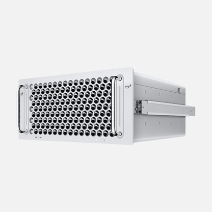 Mac Pro (2023) - Rack Mount M2 Ultra 24C CPU 76C GPU 192GB 8TB