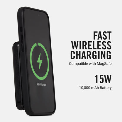 Everyday Charging Kit - iPhone 17 Pro Max - Carbon