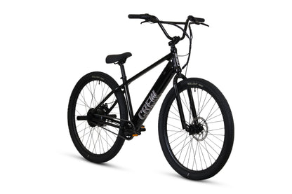 Crew Bike Co. Method 350 E-BMX Bike