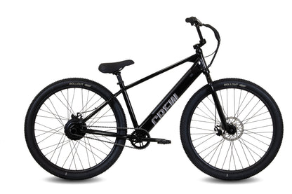 Crew Bike Co. Method 350 E-BMX Bike