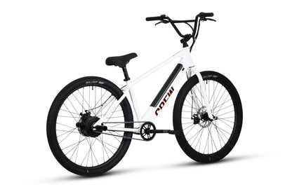 Crew Bike Co. Method 350 E-BMX Bike