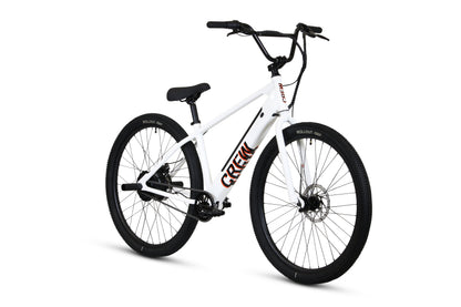 Crew Bike Co. Method 350 E-BMX Bike