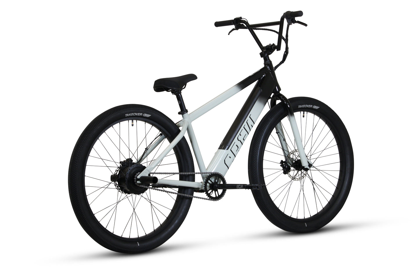 Crew Bike Co. Method 750 E-BMX EV