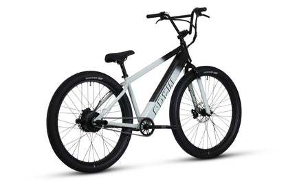 Crew Bike Co. Method 750 E-BMX EV