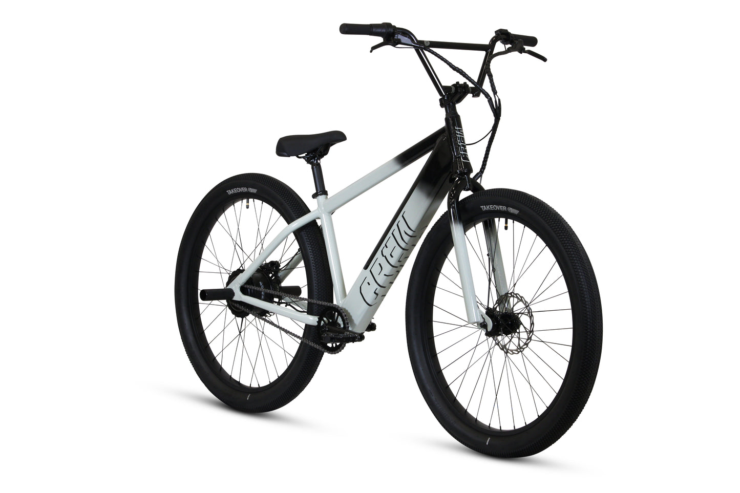 Crew Bike Co. Method 750 E-BMX EV