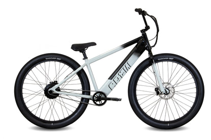 Crew Bike Co. Method 750 E-BMX EV