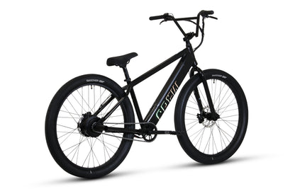 Crew Bike Co. Method 750 E-BMX EV