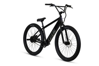 Crew Bike Co. Method 750 E-BMX EV