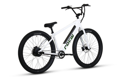 Crew Bike Co. Method 750 E-BMX EV