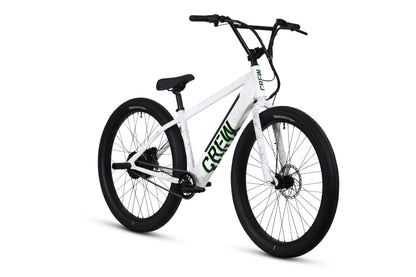 Crew Bike Co. Method 750 E-BMX EV
