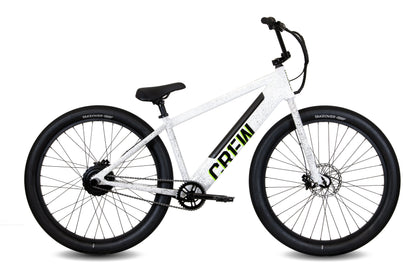 Crew Bike Co. Method 750 E-BMX EV