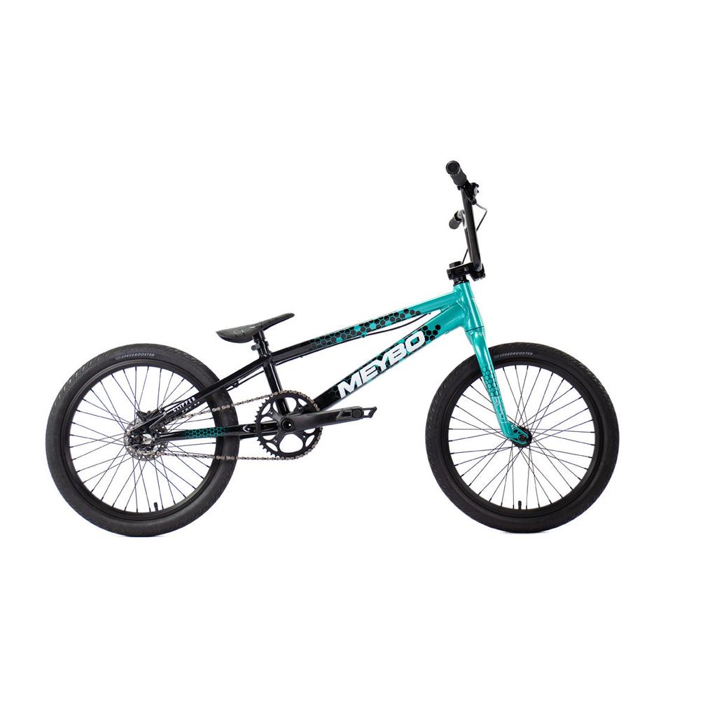 Meybo 2026 Clipper Pro XXL Bike