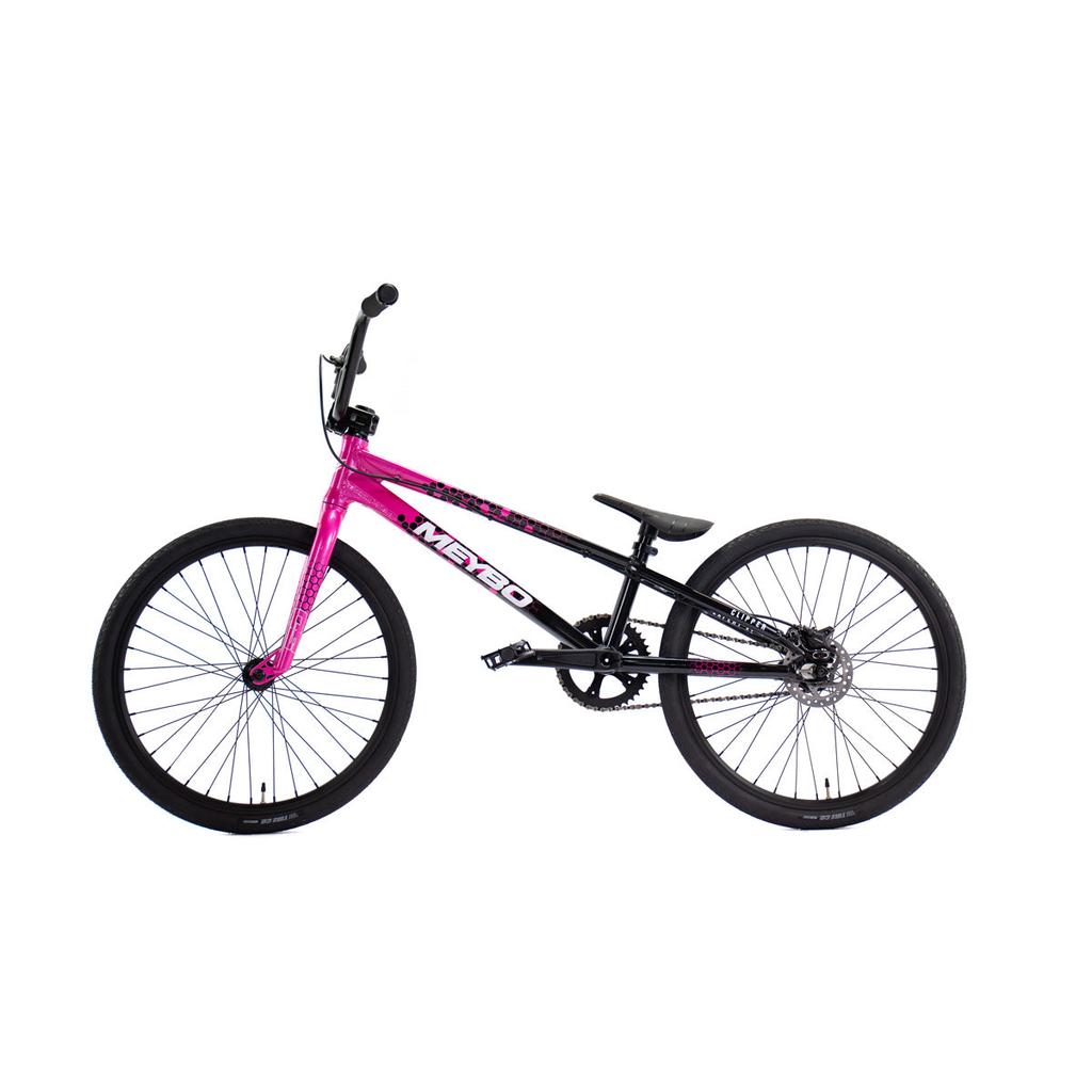 Meybo 2026 Clipper Expert XL Bike