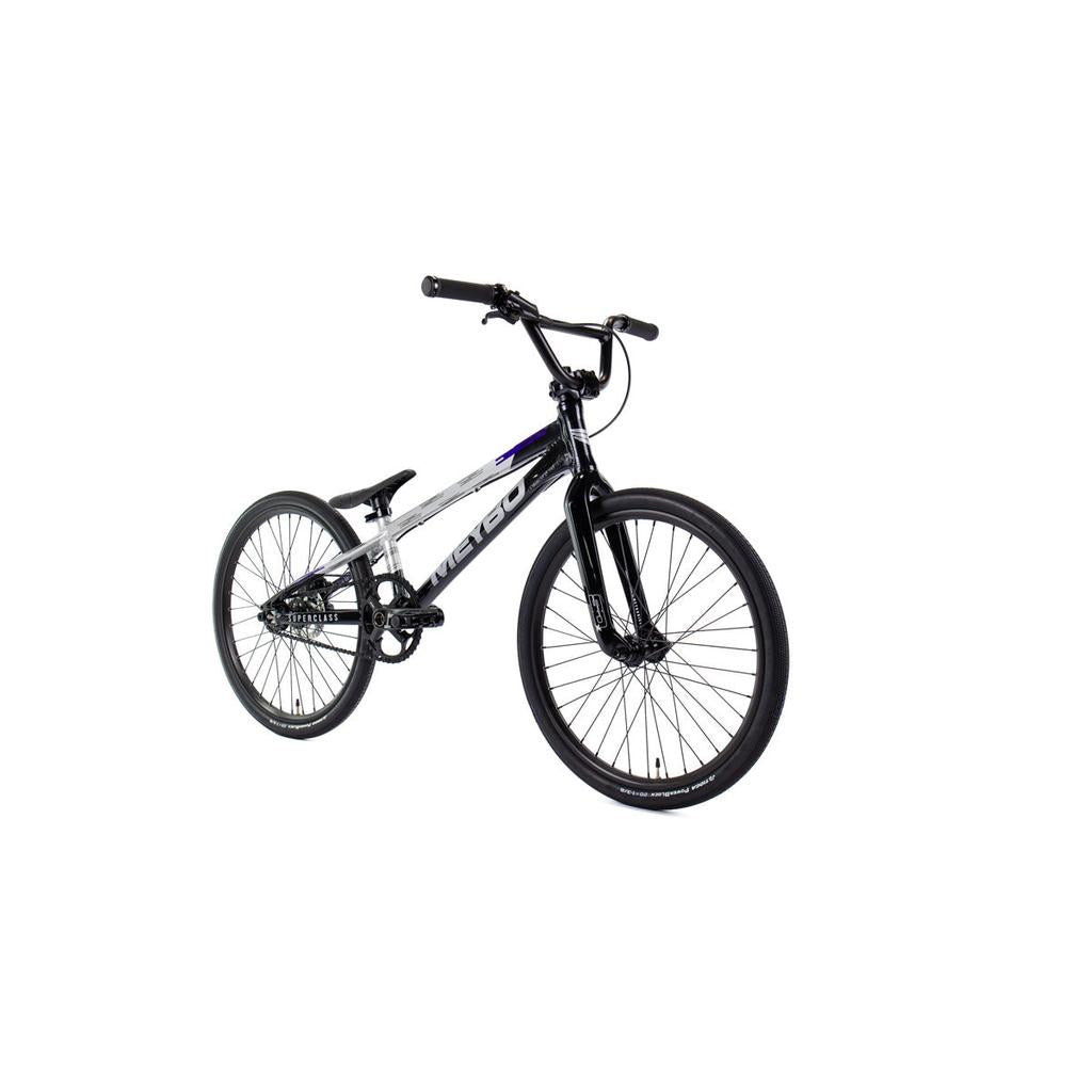 Meybo 2026 Superclass Expert Bike