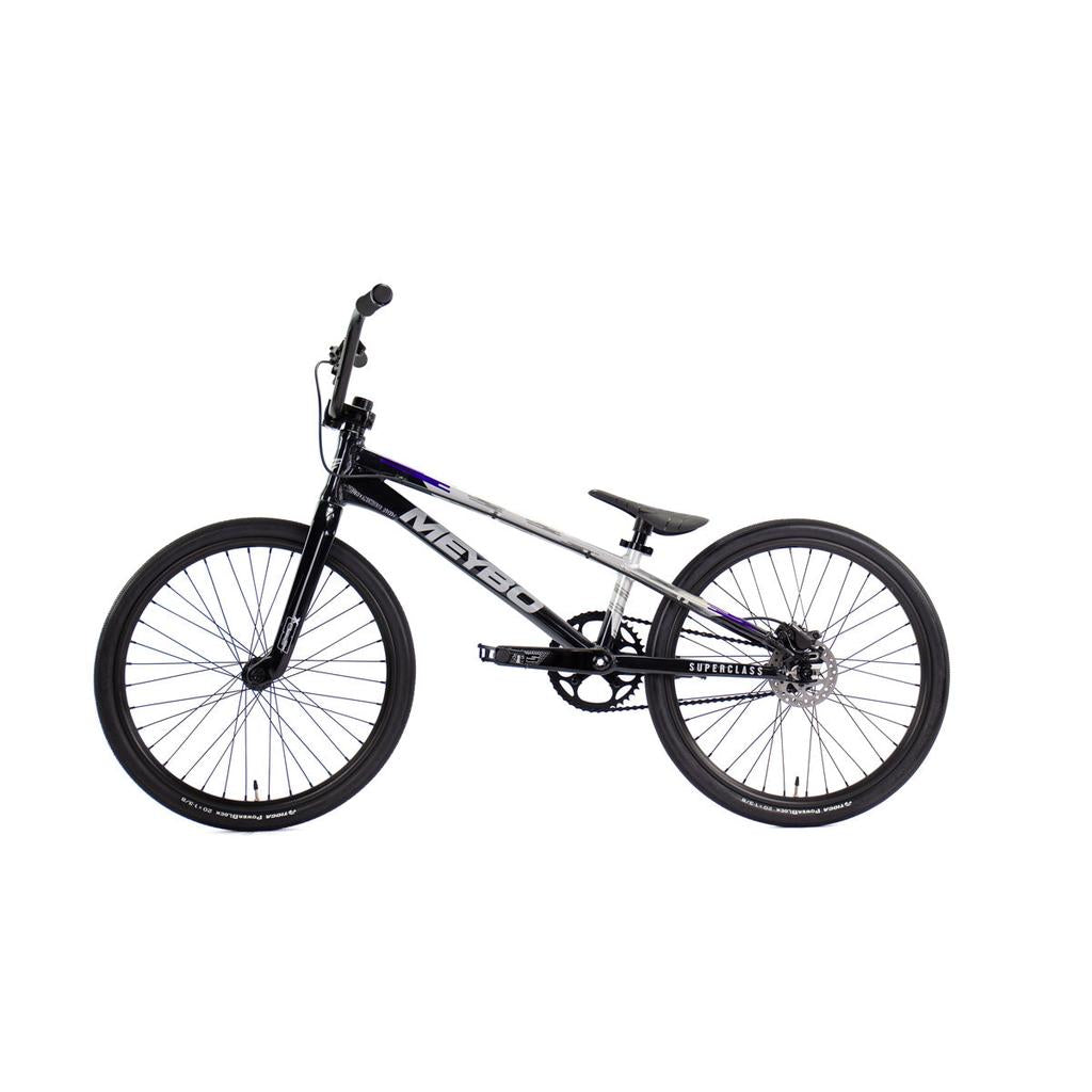 Meybo 2026 Superclass Expert XL Bike
