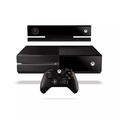 Microsoft - Xbox One Kinect Sensor - Black